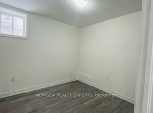 3 Longevity Rd, Brampton, ON L6X 5P4