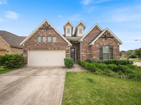 14802 Autumn Long Trl, Humble, TX 77396