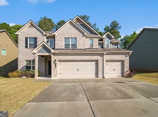 645 Lakehaven Ln LOT 19, Loganville, GA 30052