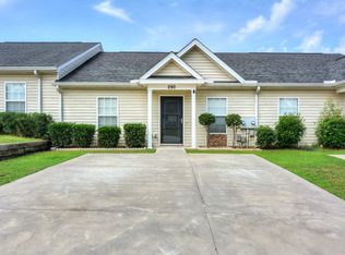 290 Caldwell Cir, Augusta, GA 30909