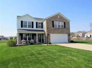 2234 Odell St, Brownsburg, IN 46112
