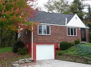 414 Nelbon Ave, Pittsburgh, PA 15235