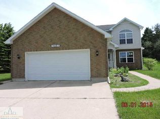 5283 Bath Rd, Perry, MI 48872