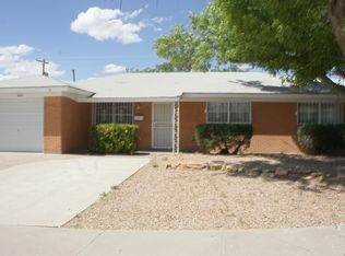 4601 Comanche Rd NE, Albuquerque, NM 87110