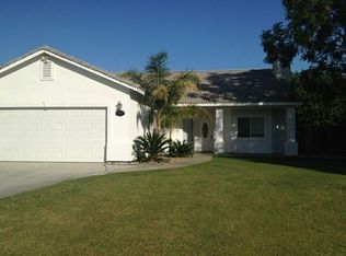 303 Via Esperanza #0, Bakersfield, CA 93314