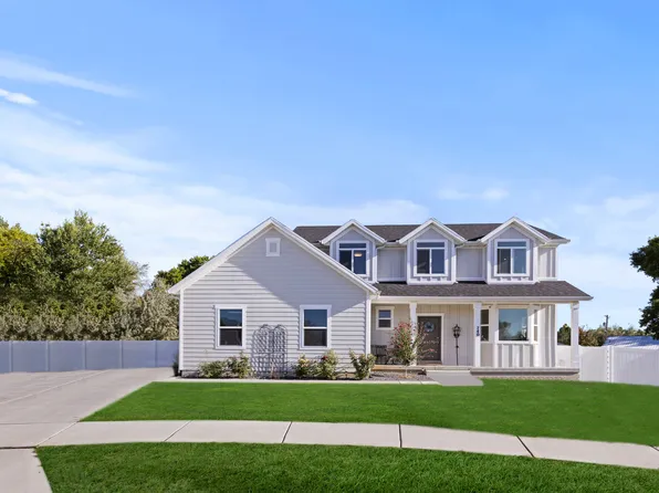 740 N 175 E, Ogden, UT 84404