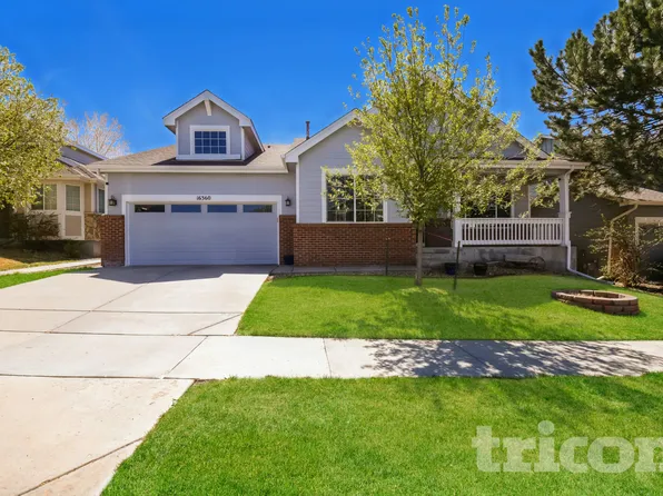 16360 E 106th Way, Commerce City, CO 80022