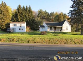 16 Airport Rd, Binghamton, NY 13901