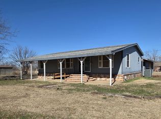401 W Virginia St, Walters, OK 73572