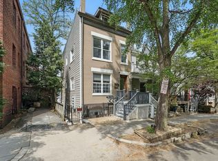 2300 17th St NW APT 3, Washington, DC 20009