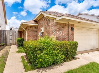 3501 Aries Dr, Garland, TX 75044