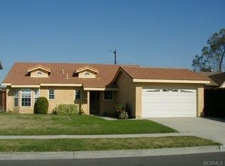 13302 Bersuch St, Westminster, CA 92683