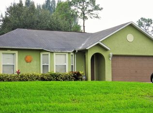 2050 SW Capri St, Port Saint Lucie, FL 34953