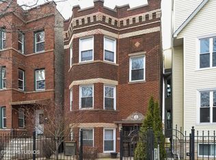 2820 N Mozart St #3, Chicago, IL