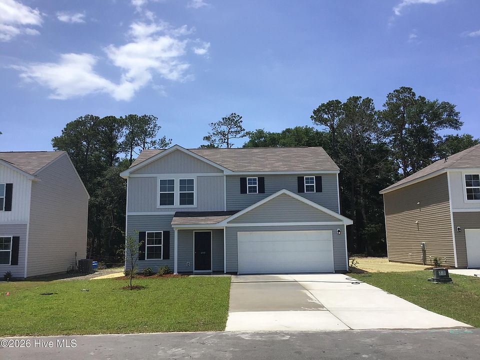 1st image of 499 Hewett Landing Drive SW