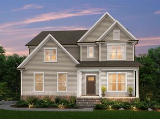 4029 Mildred Drive Estates At Yates Pond LOT 39, Apex, NC 27523