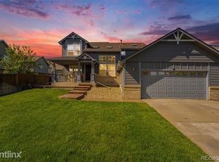 2351 E 116th Way #R, Denver, CO 80233