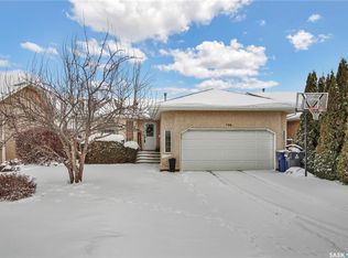 708 4th St W, Warman, SK S0K0A1