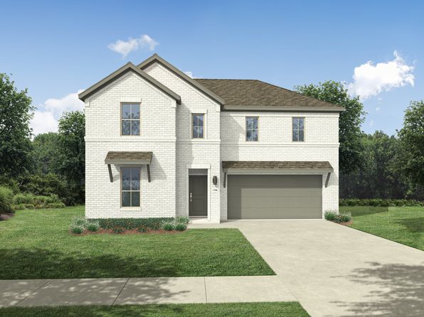 Home for Sale in 75071