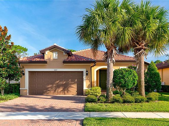 4th image of 5419 Antigua Cir