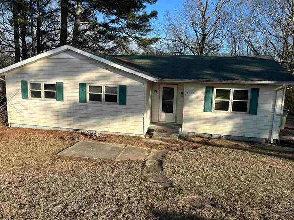 5170 Underwood Mountain Rd, Tuscumbia, AL 35674
