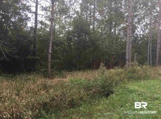 20414 E Brinks Willis Rd, Foley, AL 36535