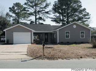 613 Rock Spring Rd, Fayetteville, NC 28314