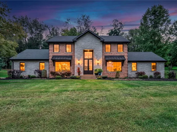 429 Church Hill Rd, Venetia, PA 15367