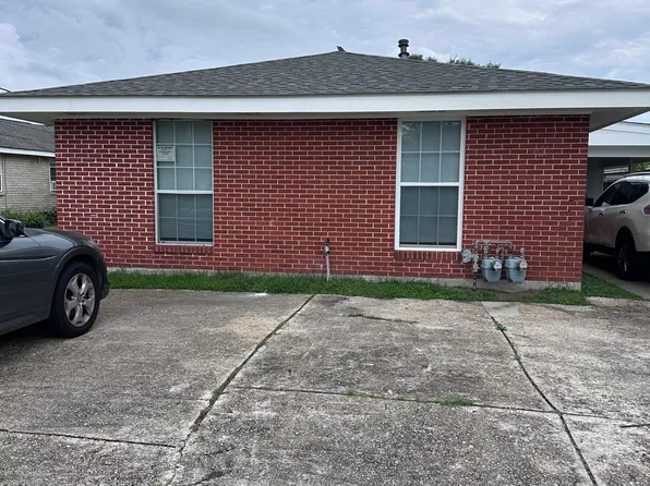 604 Homewood Pl, Westwego, LA 70094