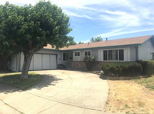 1160 Rae Anne Ct, Concord, CA 94520