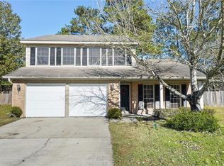 109 Boxwood Dr, Slidell, LA 70461