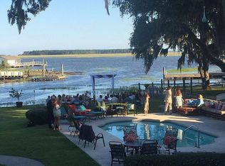 350 Island Rd, Savannah, GA 31406