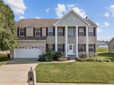 4084 Bassen Dr, Swansea, IL, 62226