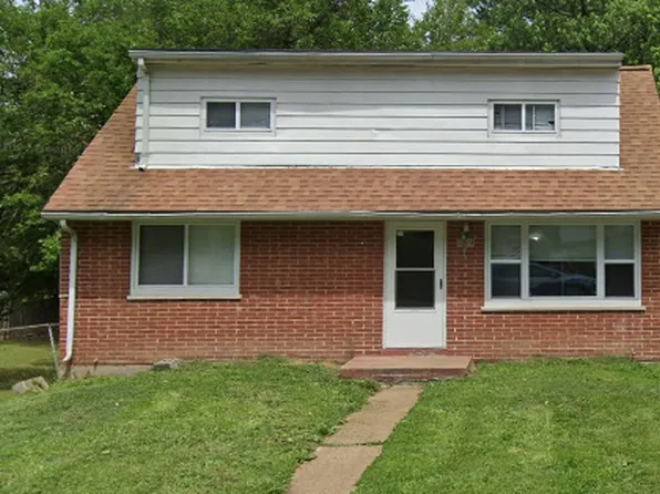 239 Anistasia Dr, Saint Louis, MO 63135