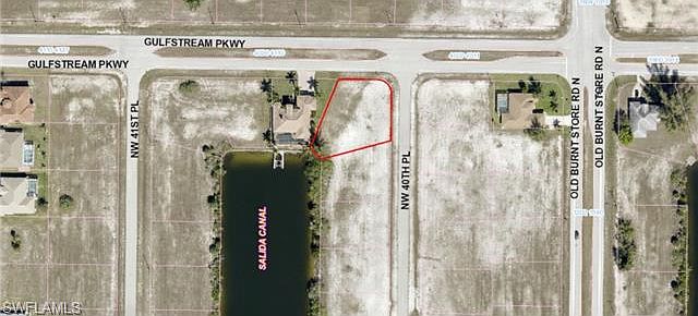2nd image of 4020 Gulfstream Pkwy