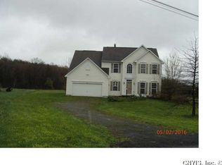 7010 Kingdom Rd, Memphis, NY 13112