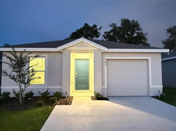 7749 SW 46th Ct, Ocala, FL 34474