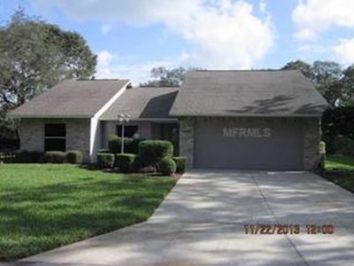 5628 Beech St, Zephyrhills, FL, 33542