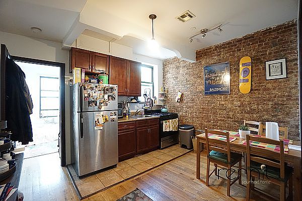 1st image of 817 Saint Johns Pl APT 2B
