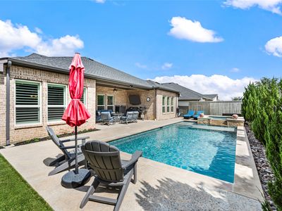 805 Overland Ct, Northlake, TX, 76247