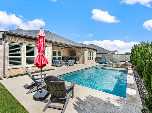805 Overland Ct, Northlake, TX 76247