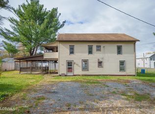 338 Line St, Danville, PA 17821