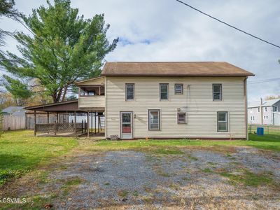 338 Line St, Danville, PA, 17821
