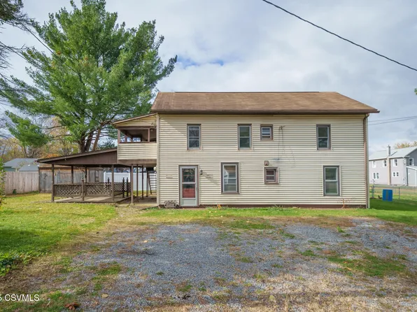 338 Line St, Danville, PA 17821