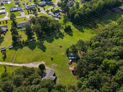 115-B Rose Landing Drive, Goldsboro, NC, 27530
