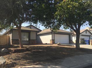 4719 Grazing Ave, Bakersfield, CA 93312