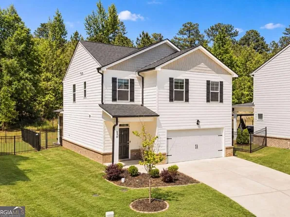 470 Shasta Ct, Hoschton, GA 30548
