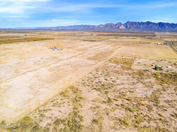 N Mormon Rd, Elfrida, AZ 85610