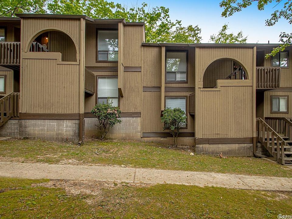 500 Green Mountain Cir APT 6, Little Rock, AR 72211 Zillow