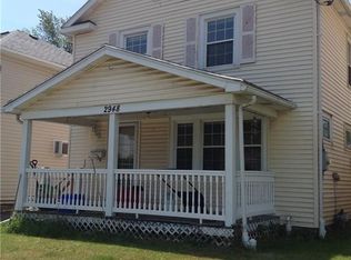 2948 Eggert Rd, Tonawanda, NY 14150